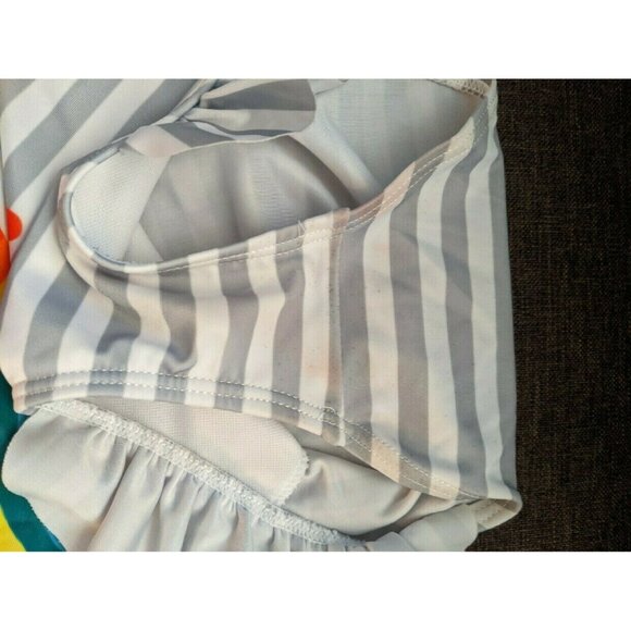 Rainbow Swimsuit - Picture 3 of 3